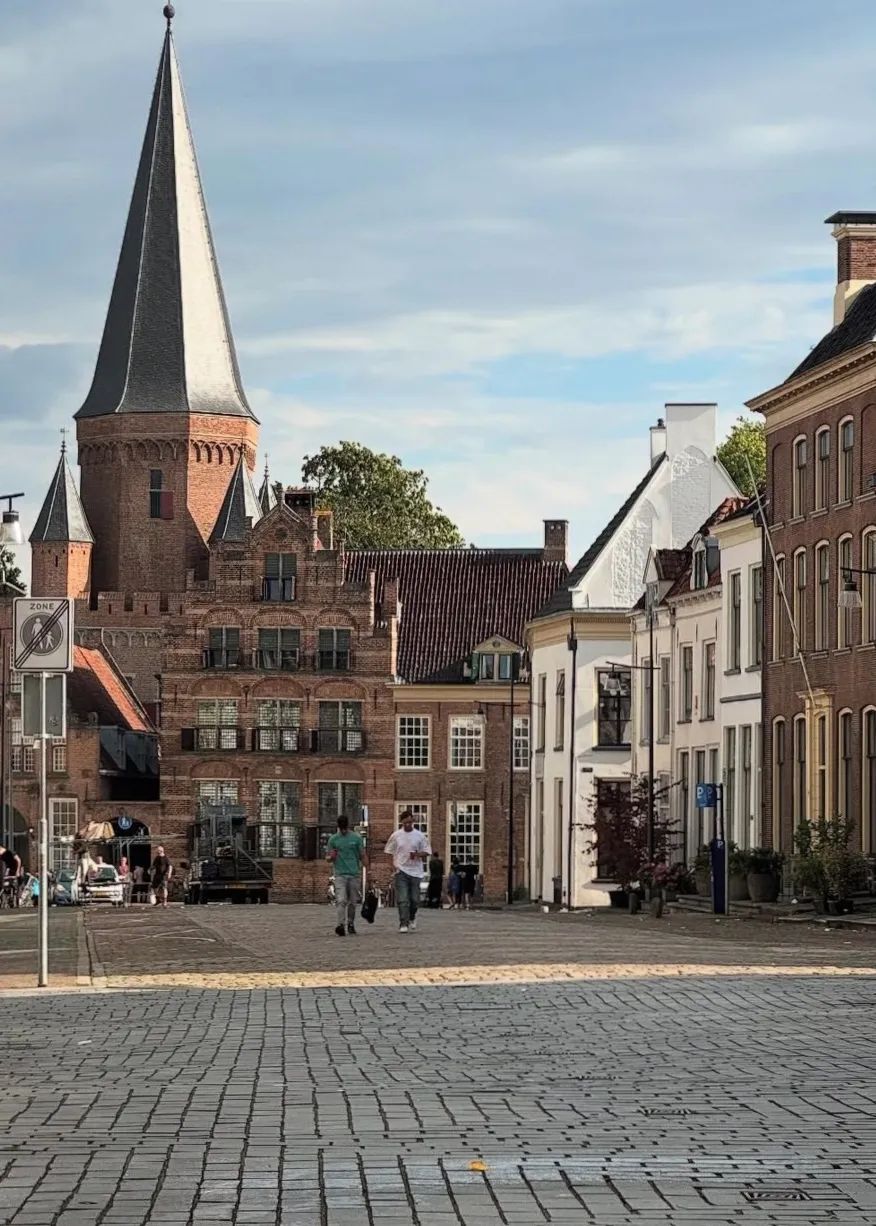Photo of Zutphen, The Netherlands
