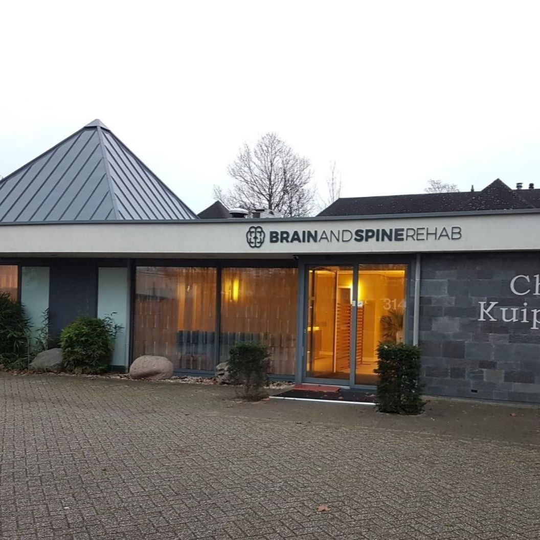 Photo of the Brain and Spine Rehab clinic in Zutphen